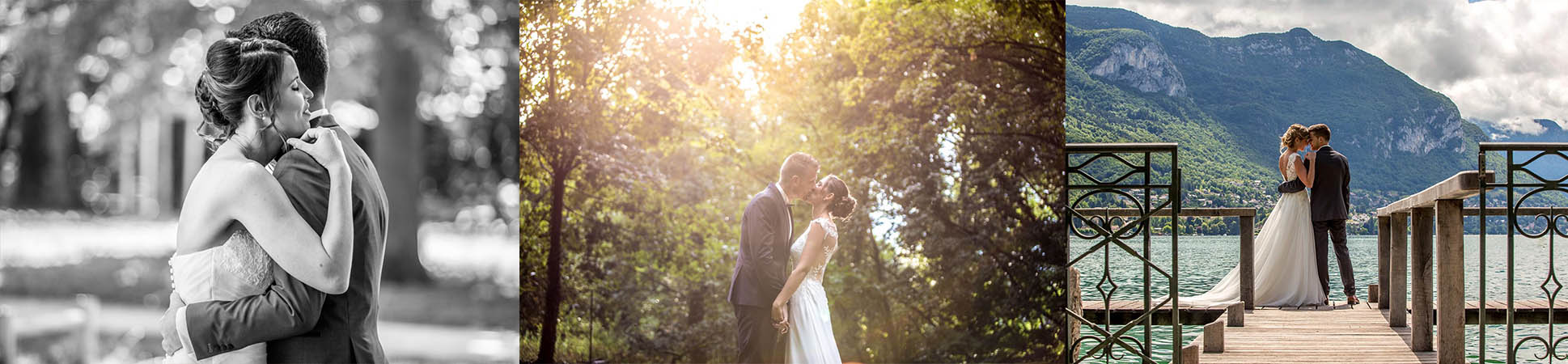 photographe-mariage-roanne-florent-perret Banderole photo de présentation des mariages à Roanne