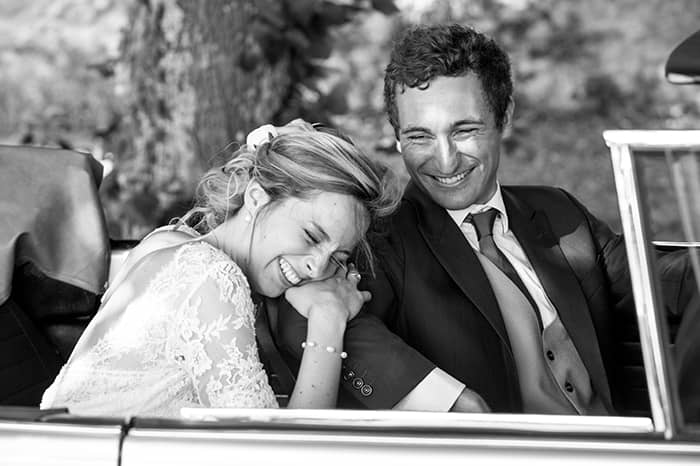 Tranche de vie romantique.
