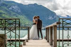 Reportage photo de mariage à Roanne.