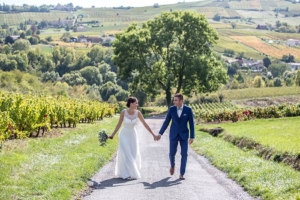 Un geste de simplicité