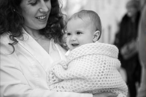 Portrait pris sur le vif