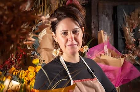 Vignette de l'article qui présente Delphine Pont.